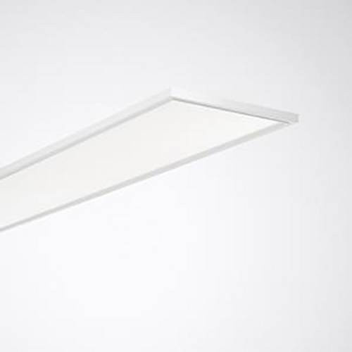 Trilux ArimoFit M48 LED-Einbauleuchte in Weiß mit Notlichtfunktion und Casambi-Steuerung - Bild 1