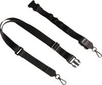 OtterBox 2 in 1 Crossbody Strap Gurt in Schwarz - Bild 1