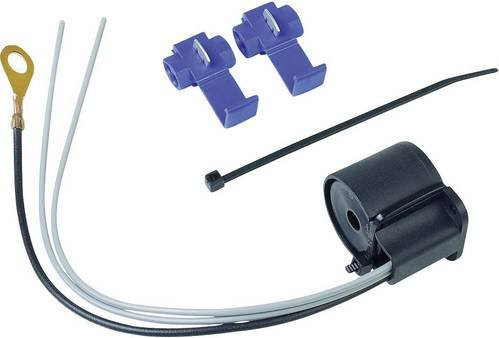BAAS BLE2 Mini Blinkersummer in Schwarz - Bild 1