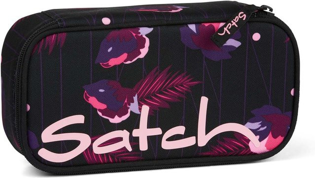 satch Schlamperbox Kollektion 2025 Mystic Nights in Purple und Multicolour - Bild 1