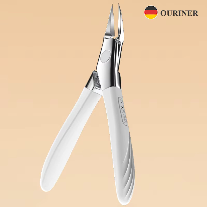Ouriner Zehennagelknipser, Unisex - Bild 2