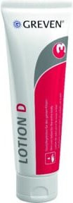 Greven Speziallotion D, 100 ml, mit Panthenol - Bild 1