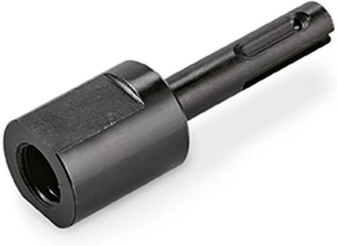 FLEX Adapter SDS-plus M 14 AD in Schwarz - Bild 2