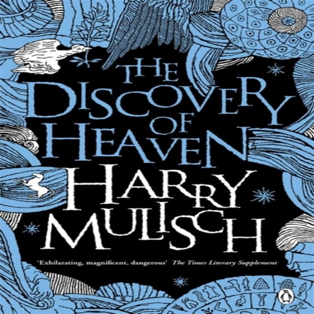 Die Entdeckung des Himmels von Harry Mulisch, Taschenbuch - Bild 1