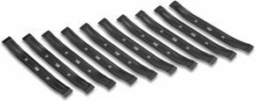 STIHL Satz iMOW Messer aus Stahl - Bild 1