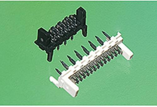 Molex Stiftleiste Standard 18-polig Multicolor 903250018 Bulk - Bild 1