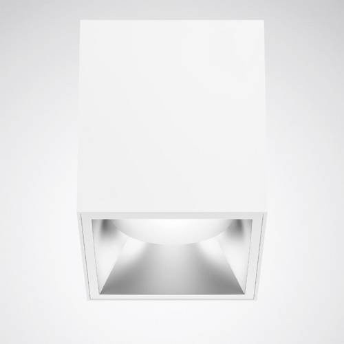 Trilux SNSQD7MRV LED Einbau- und Aufbaustrahler Schwarz 23W dimmbar - Bild 1