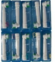 Oral-B Pro Precision Clean Aufsteckbürsten 10er Packung - Bild 1