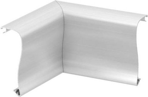 OBO Bettermann Montagezubehör 6115875 in Silber - Bild 1