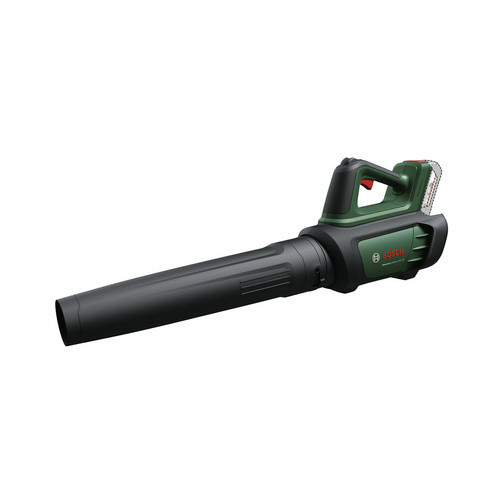 Bosch AdvancedLeafBlower 36V-750 Akku-Laubbläser in Grün/Schwarz ohne Akku - Bild 4