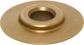 BGS Schneidrad für Auspuff-Rohrabschneider Art. 8344 8344-1 in Gold - Bild 1