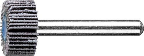 PFERD SIC Fächerschleifer grau Durchmesser: 20 mm, Schaft-Durchmesser: 6 mm, 10 Stück - Bild 1