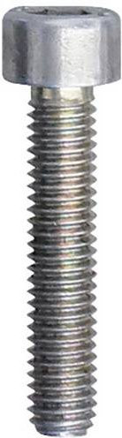 Gedore Automotive Zylinderschrauben silber galvanisiert 10 mm - Bild 1