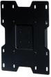 Peerless SF632P Wandhalterung in Schwarz für Bildschirme von 558,8 bis 1016 mm, B/T/H: 75 x 100 x 200 mm - Bild 1