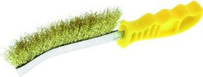 Osborn Messing-Universal-Handstielmessgerät gewellt 260 mm - Bild 1