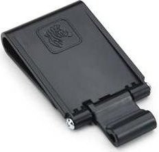 Zebra Druckerriemen-Clip für ZQ500 Series ZQ510 und ZQ520 in Schwarz (P1063406-040) - Bild 1