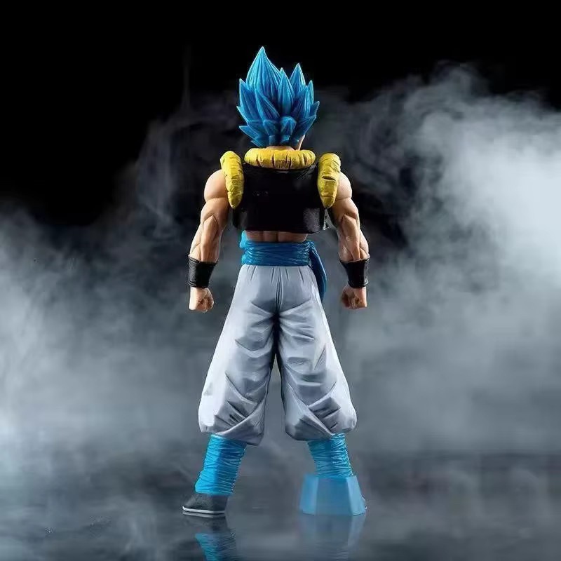 Bandai Dragon Ball Z, Super Saiyan Blue Gogeta, Einzelfigur - Bild 2