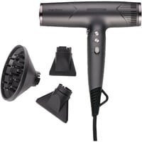 Medion LIFE HD2 Haartrockner grau MD19984 - Bild 1