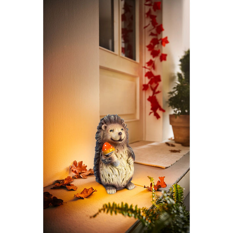 Solar-Igel Fridolin - Bild 3