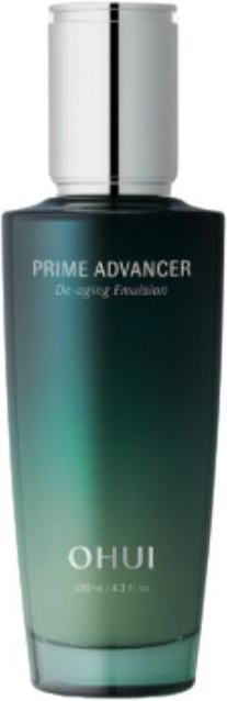 O HUI Prime Advancer Anti-Aging Emulsion, 130 ml, Gesichtspflege - Bild 1