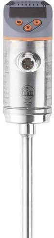 Ifm Electronic Strömungssensor SA4120 mit Betriebsspannung 18 - 30 V/DC - Bild 1