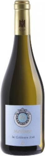 Weingut Herbert Meßmer, Weißburgunder Großes Gewächs Im Goldenen Jost, trocken, Weißwein, 2019, 0,75 l - Bild 1