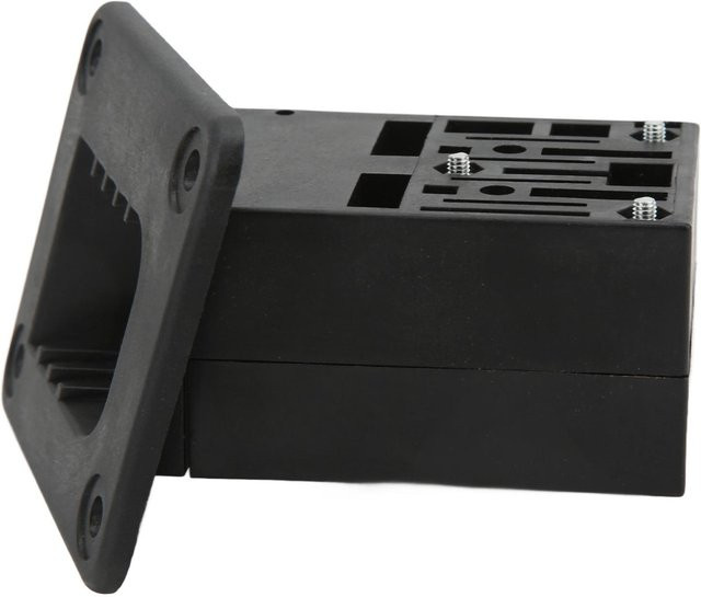 ABS 36V Powerwise Ladegerät 73051G29 für Club Car und EZGO Medalist TXT 800 875 Industriefahrzeuge in Grau - Bild 1