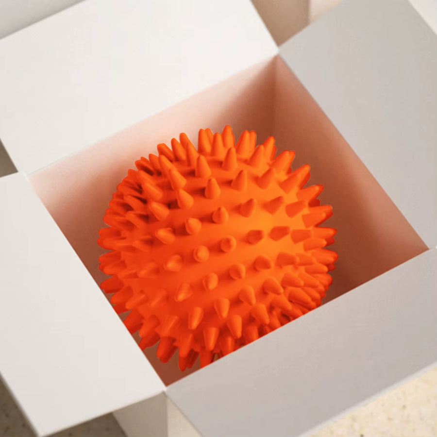 JOCESTYLE Massageball für Füße, Unisex, 6 cm - Bild 3