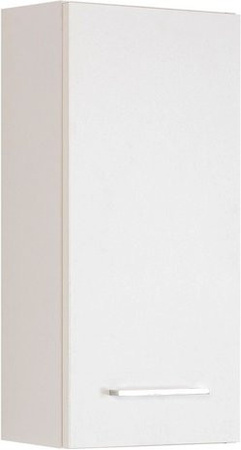 HELD MÖBEL Hängeschrank Paris in Weiss, Wandmontage, B/H/T: 30 x 64 x 20 cm