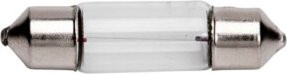 Renz Metallwaren Halogenlampe Soffitte 15V Reflektor aus Metall - Bild 1