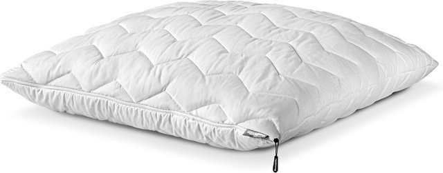 Dunlopillo Premium Kopfkissen Life in Weiß, B/H: 70 x 90 cm - Bild 1
