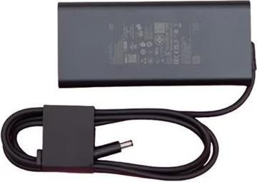 Dell 360W GaN Slim AC Adapter mit Netzkabel für Alienware in Schwarz, 7.4mm Barrel Plug, DELL-625VK - Bild 1