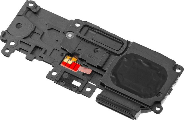 Original Vibrationsmodul Buzzer für Huawei Y6 (2019) und Honor Play 8A in Schwarz - Bild 1