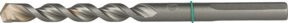 Heller ProXtreme Beton- und Natursteinbohrer mit Carbide-Spitze in Silber, Durchmesser: 6 mm, Länge: 60/125 mm - Bild 1