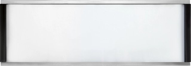 Jamestown Ersatz Deckelglas für KNOX Gasgrill mit 2 Brennern, transparent - Bild 1