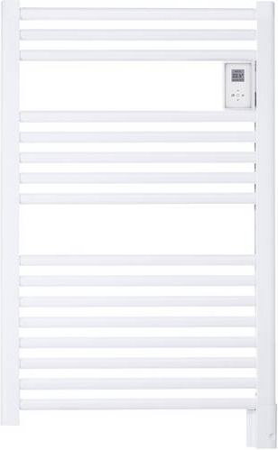 Stiebel Eltron BHE 50 Plus Badheizkörper 500W in Verkehrsweiß mit Boost-Funktion - Bild 1