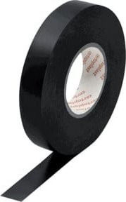 Certoplast Elektro-Isolierband grün-gelb, Breite: 15 mm, Länge: 10 m - Bild 1