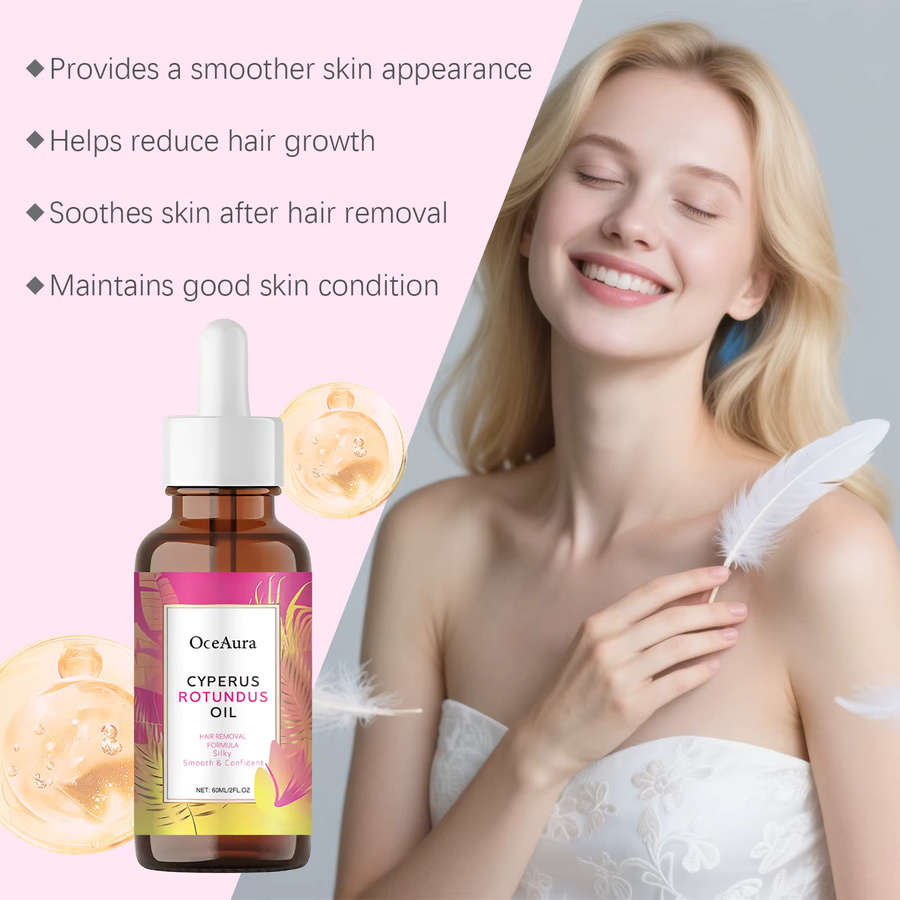 OceAura Serum für den Körper, 60 ml, Damen - Bild 5