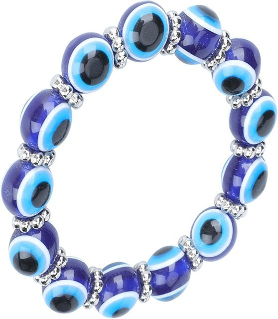 Armband Türkisblaues Auge, Damen - Bild 1