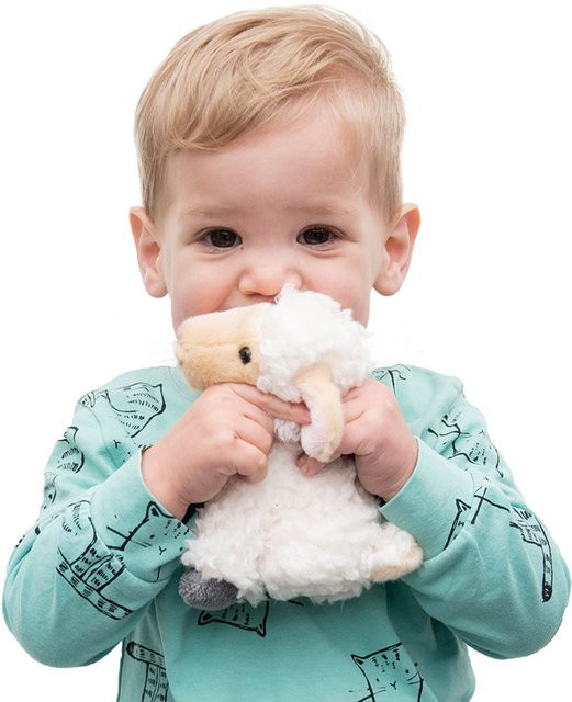 Wilberry Toys Kuscheltier Lamm, ab 1 Jahr - Bild 1