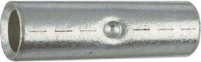 Klauke Pressverbinder 16qmm 123R in Silber aus Kupfer - Bild 1