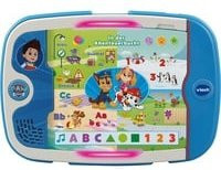 Vtech Paw Patrol Ryders Lern-Pup-Pad Lerncomputer für Kinder ab 3 Jahren mit Buchstaben, Zahlen und Musik