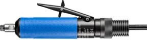 PFERD Druckluftgeradschleifer PGAS 3/380 E-HV in Blau mit 38.000 RPM - Bild 1