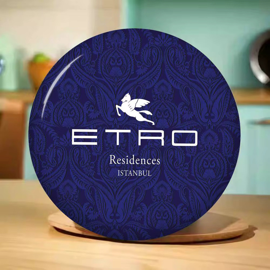 E-Etro Brosche, 56mm, Cartoon Cosplay, Unisex - Bild 6