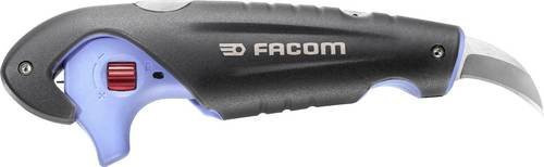Facom Multifunktions-Abisolierwerkzeug zum Abmanteln für 4 bis 28 mm, Multicolor - Bild 1
