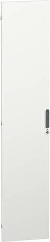Schneider Electric PrismaSeT-P LVS08514 Verteilertür Volltür in Weiß, Breite: 40 cm, IP30, IK10 - Bild 1
