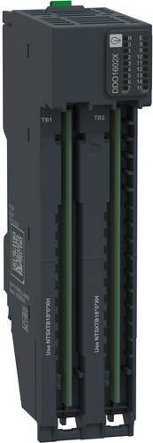 Schneider Electric NTSDDO1602X Erweiterungsmodul in Grau - Bild 1