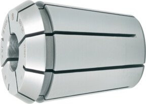 FAHRION Spannzange GERC32 abgedichtet mit Vierkant in Silber, 4,5 mm - Bild 1
