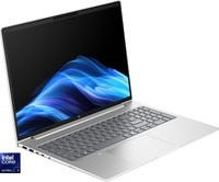HP ProBook 4 Notebook in Silber mit 16 Zoll WUXGA Display, Intel Core Ultra 7 255U, 24GB RAM und 512GB SSD, Windows, QWERTZ Tastatur - Bild 2