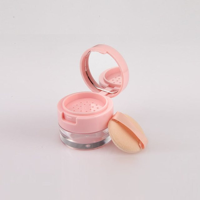 SZwatch Puder, 5g, Rosa - Bild 1